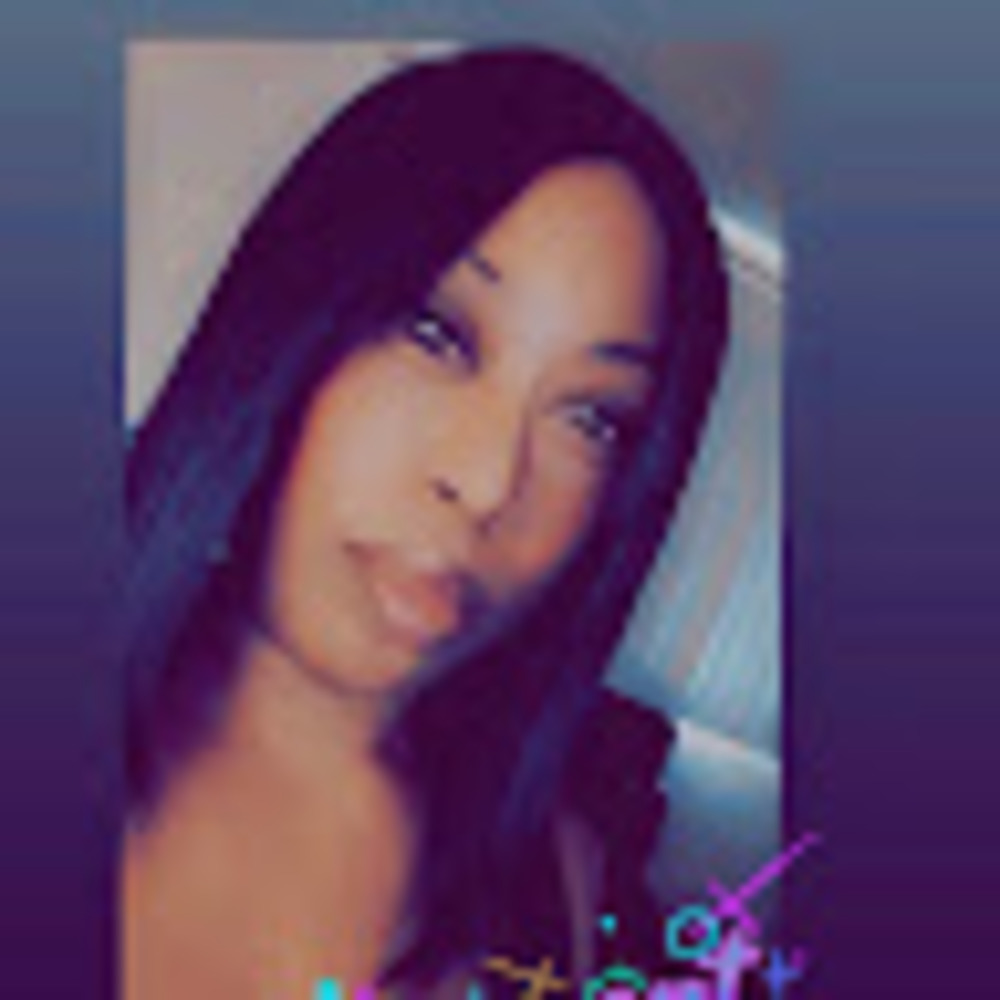 Meet your Posher, Lashuna